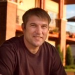Gary WORK photo