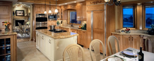 Good Time to Remodel?