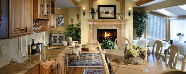 Denver Home Remodeling Show