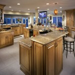 Centennial Kitchen Remodel | Cambridge Colorado