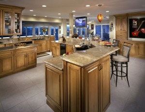 Centennial Kitchen Remodel | Cambridge Colorado