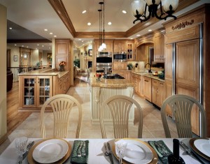 Kitchen Cabinet Decisions | Cambridge Colorado