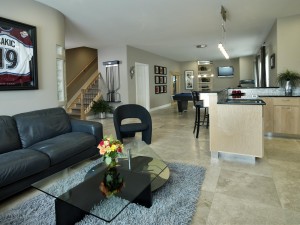 Denver Basement Finish Expectations | Cambridge Colorado