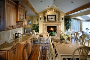 Denver Home Remodeling Show | Cambridge Colorado