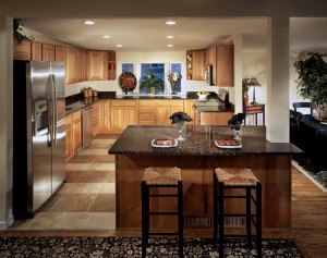 Denver Kitchen | Cambridge Colorado