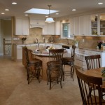 Kitchen - Sedalia Remodel | Cambridge Colorado