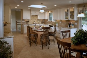 Kitchen - Sedalia Remodel | Cambridge Colorado