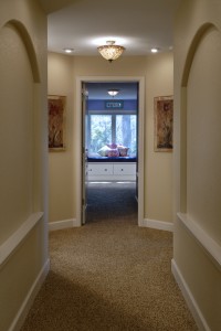 Hall - Sedalia Remodel | Cambridge Colorado