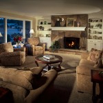 Living Room - Sedalia Remodel | Cambridge Colorado