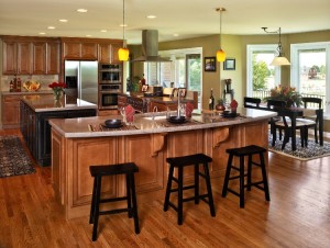 Foxfield Kitchen | Cambridge Colorado
