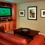 Entertainment - Bonnie Brae Basement | Cambridge Colorado