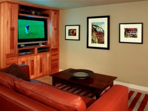 Entertainment - Bonnie Brae Basement | Cambridge Colorado