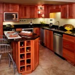 Kitchenette - Bonnie Brae Basement | Cambridge Colorado