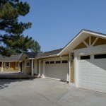 Front Elevation - Sedalia Remodel | Cambridge Colorado