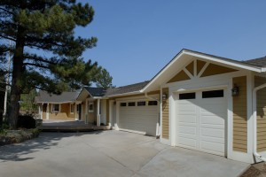 Front Elevation - Sedalia Remodel | Cambridge Colorado