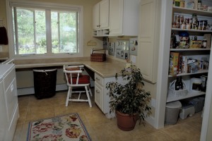 Laundry - Sedalia Remodel | Cambridge Colorado