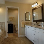 Master Bath - Sedalia Whole House Remodel | Cambridge Colorado