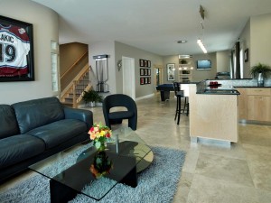 Lone Tree Basement | Cambridge Colorado