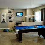 Exercise / Pool Area - Lone Tree Basement | Cambridge Colorado