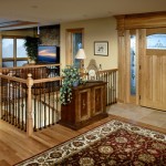 Entry - Centennial Ranch Remodel | Cambridge Colorado