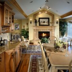 Dining - Centennial Ranch Remodel | Cambridge Colorado