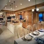 Kitchen - Centennial Ranch Remodel | Cambridge Colorado