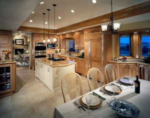 Kitchen - Centennial Ranch Remodel | Cambridge Colorado
