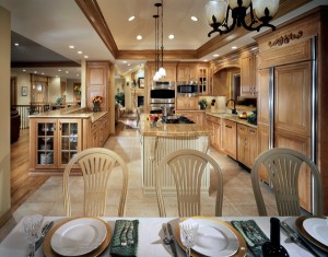 Kitchen - Centennial Ranch Remodel | Cambridge Colorado