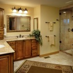 Master Bath - Centennial Ranch Remodel | Cambridge Colorado