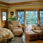 Master Bedroom - Centennial Ranch Remodel | Cambridge Colorado