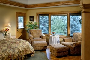 Master Bedroom - Centennial Ranch Remodel | Cambridge Colorado