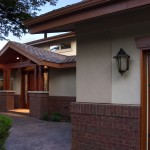 Centennial Exterior | Cambridge Colorado