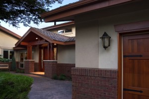 Centennial Exterior | Cambridge Colorado