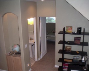Park Hill Basement Remodel | Cambridge Colorado