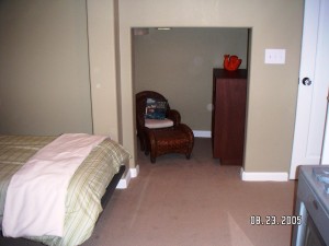 Kid's Area - Park Hill Basement Remodel | Cambridge Colorado